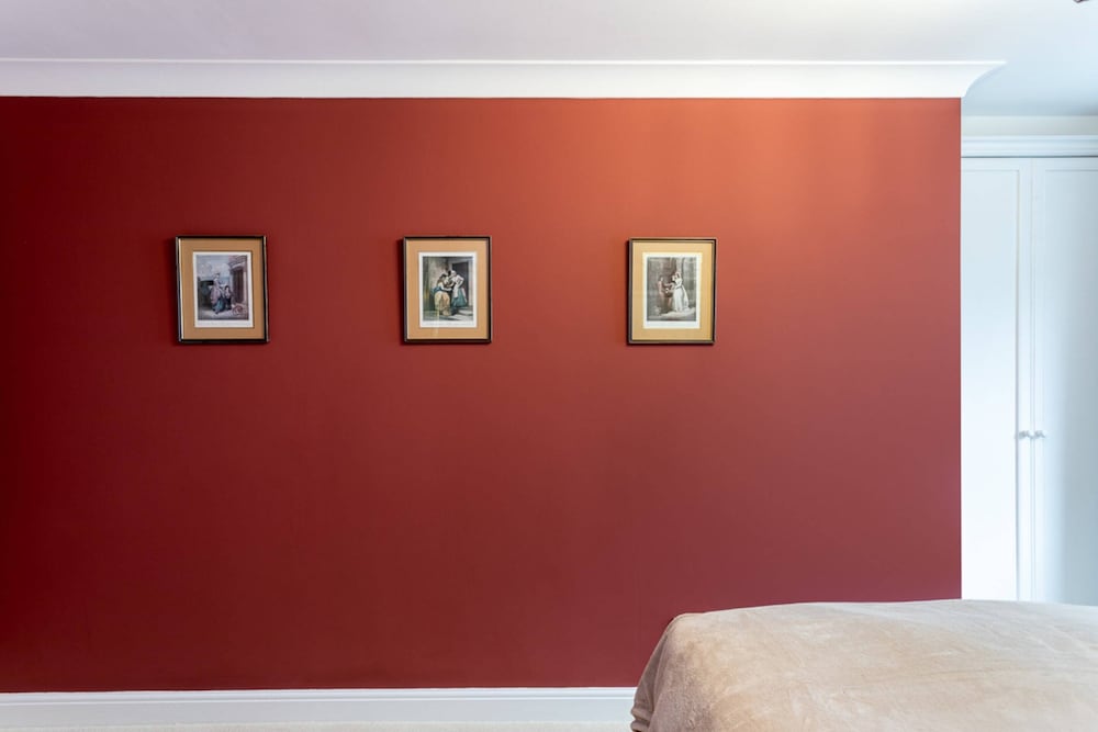 Фото Bright Tower Bridge Nest