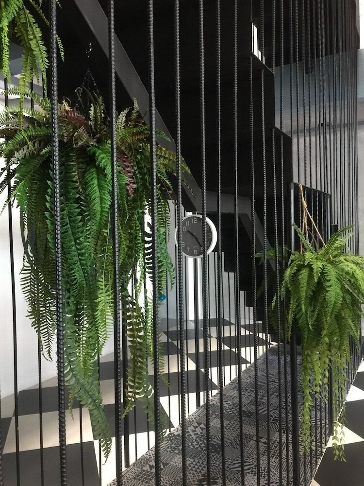 Фото Goodnight Poshtel