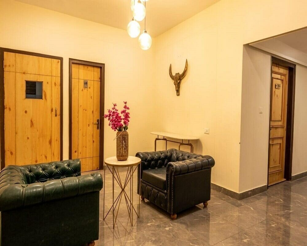 Фото The Himalayan Voyage