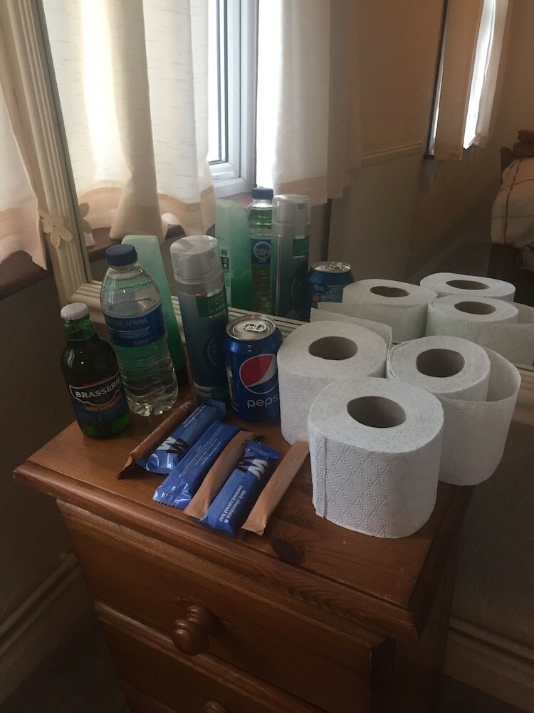 Фото Worcester Town Centre Home & Garden