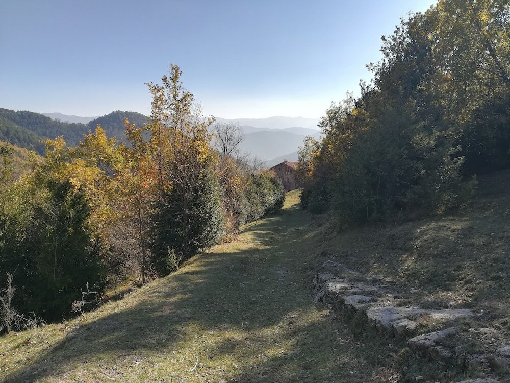 Фото Alberg Rural El Negre - Hostel