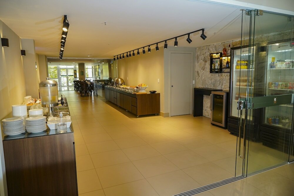 Фото Easy Vitoria by Atlantica