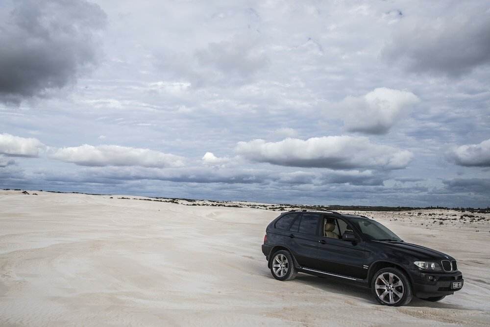 Фото Salty Shack Lancelin