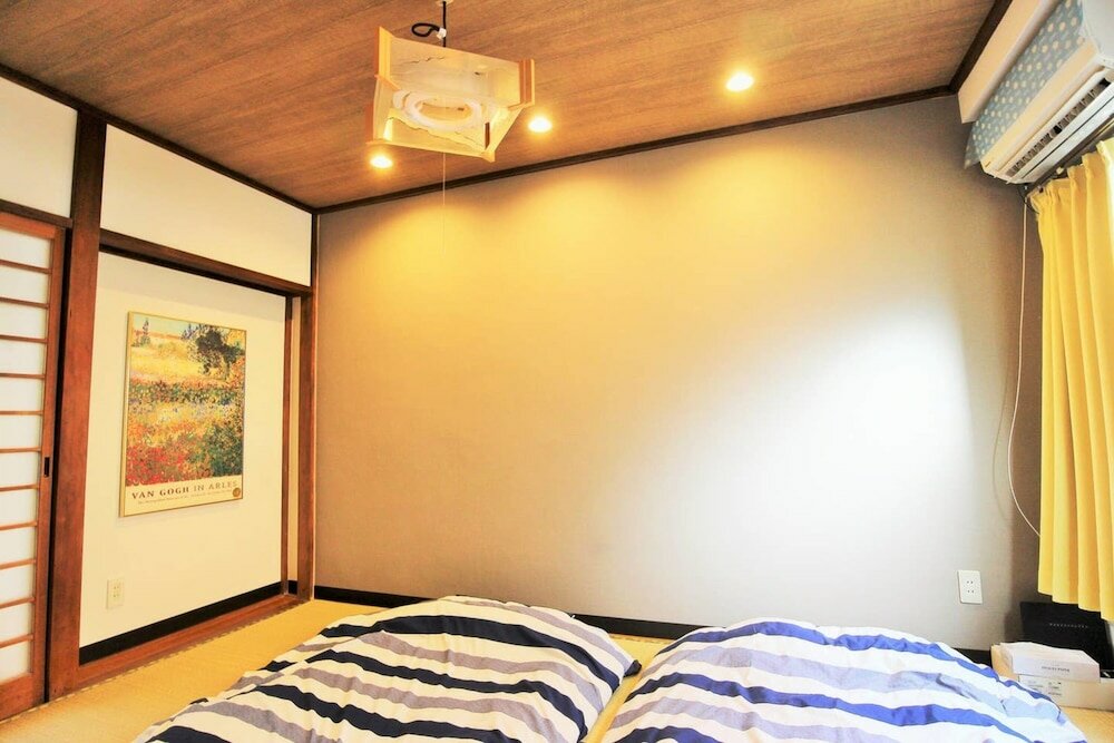 Фото Cozy room in Itabashi