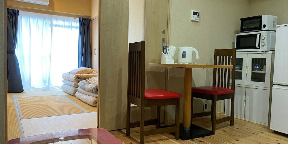 Фото Kyoto Gion Tourist House