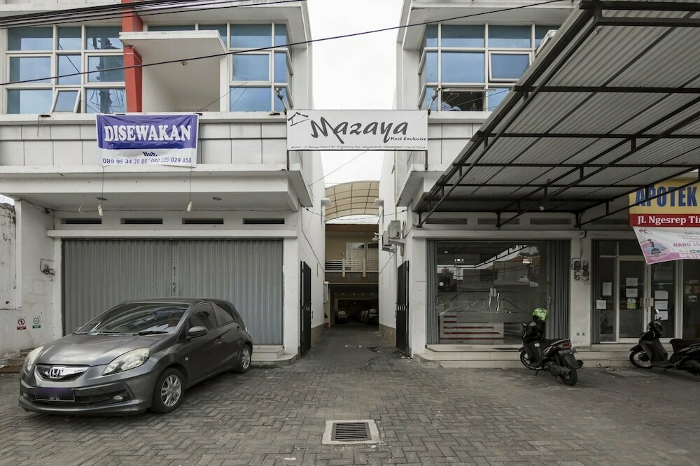 Hotel KoolKost near Universitas Diponegoro Semarang, Semarang, photo