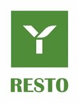 Yu Resto (Vitaliya Kruchiny Street, 38А) ، مطعم