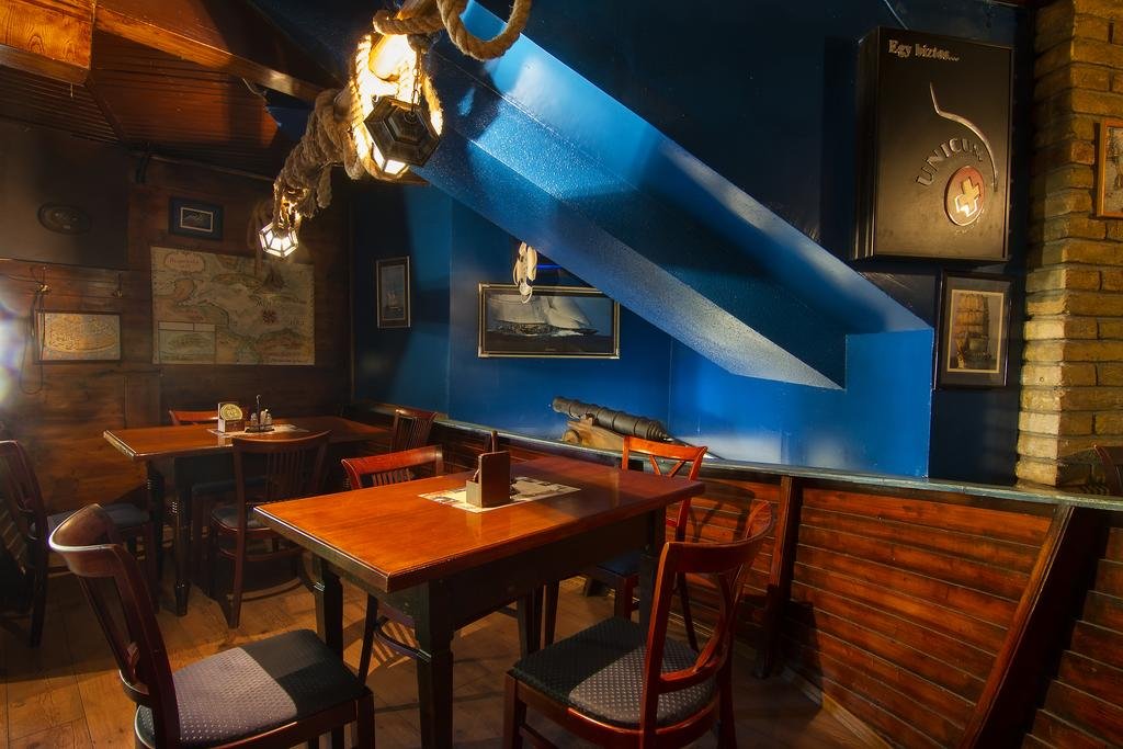 Фото Icon Győr Hotel & Restaurant