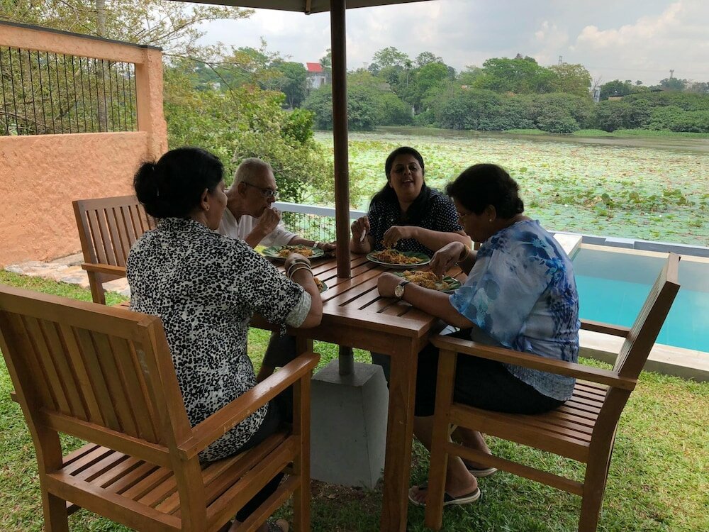 Фото Villa Attikka