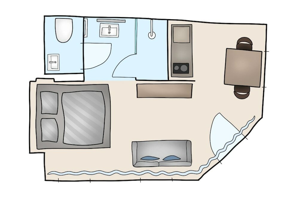 Фото Sankt Elisabeth Superior Apartments