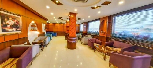 Гостиница Al Muteb Suites Al Falah 2 в Эр-Рияде