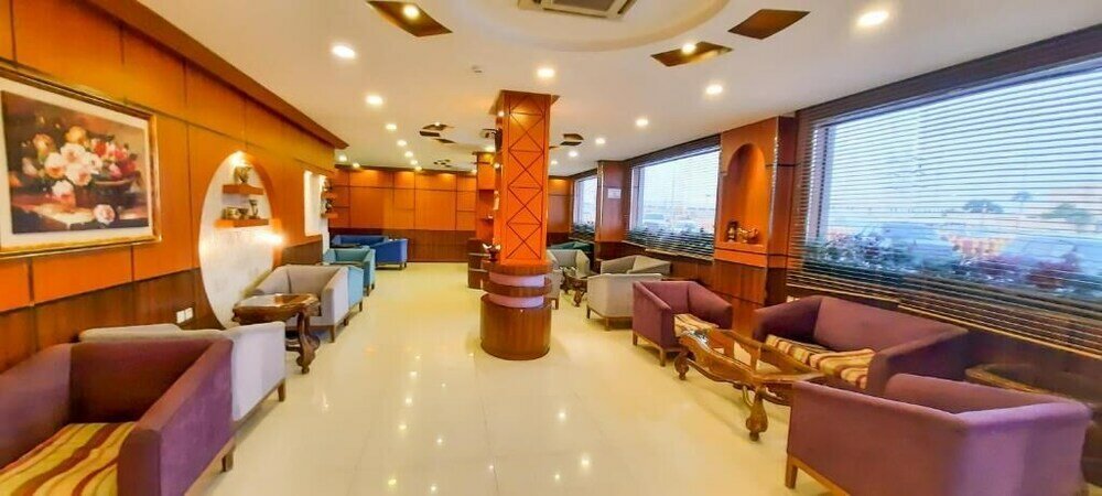 Фото отеля 3