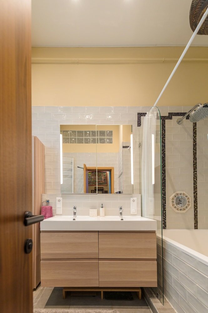 Фото Venus Apartments - Castle District I