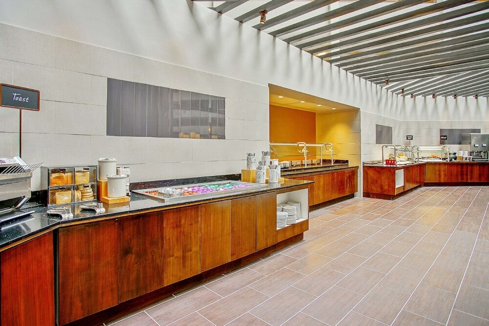 Фото Embassy Suites by Hilton San Antonio Nw I-10