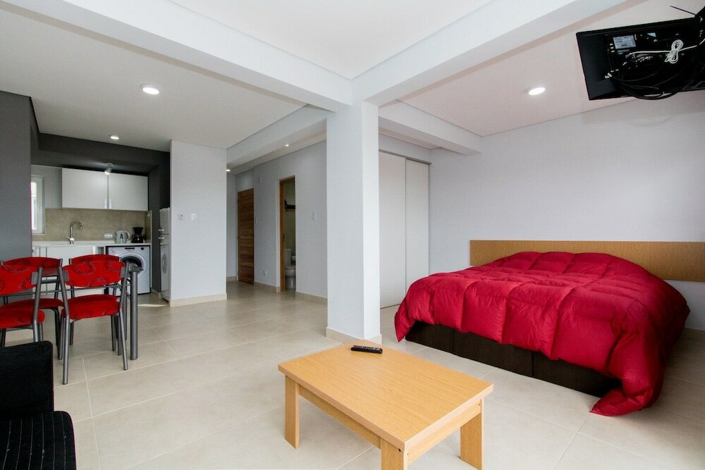 Фото Infinity II Apartamentos