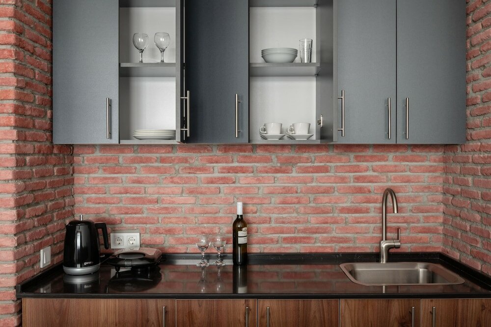 Фото Gudauri Ski Resort Alpic Apartments