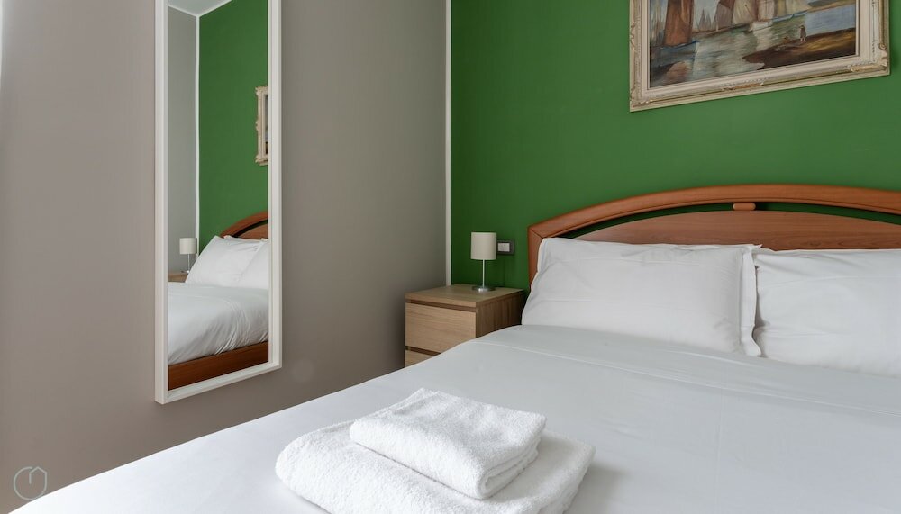 Фото Italianway - Watt 2