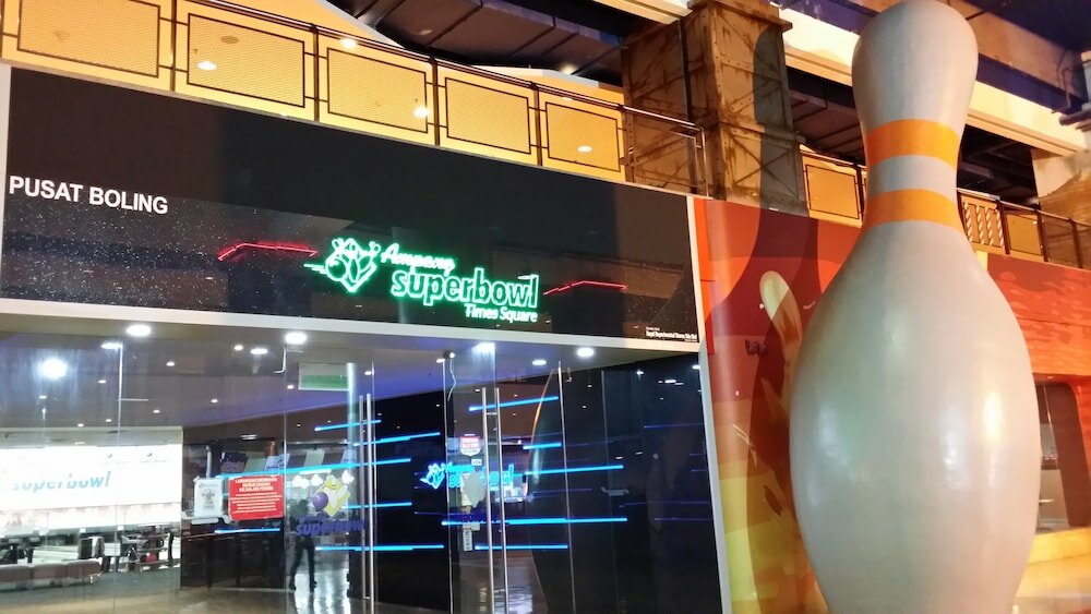 Фото Sunbow Suites