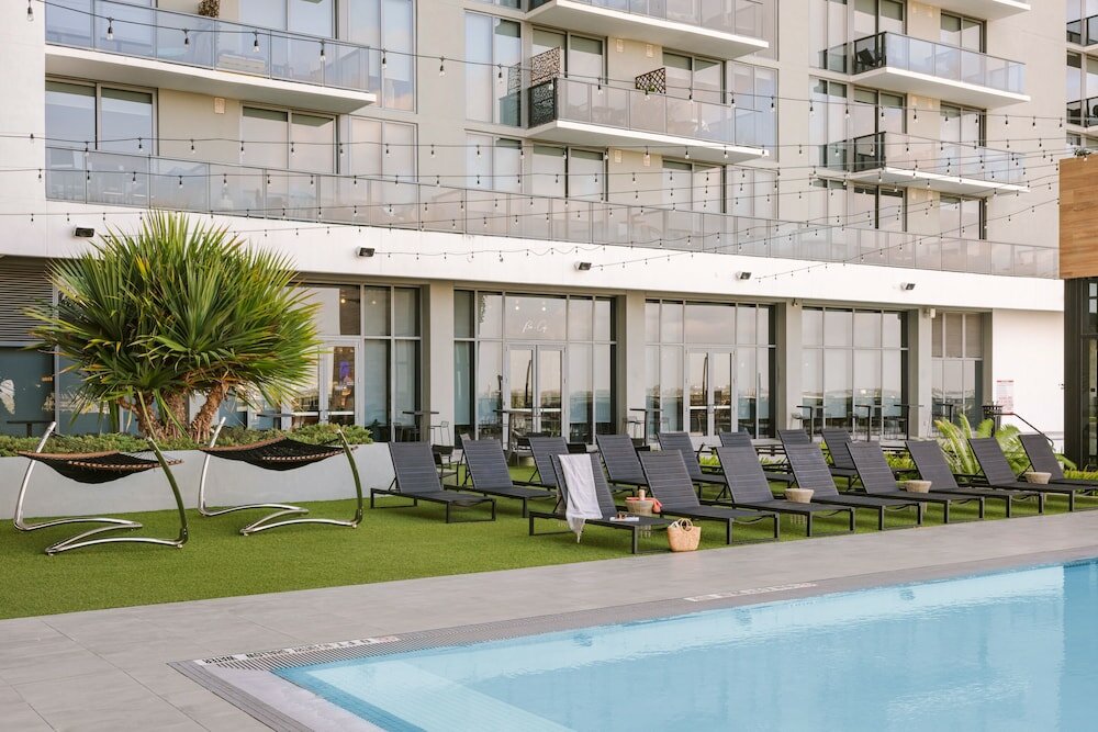 Фото Sonder at Riverwalk