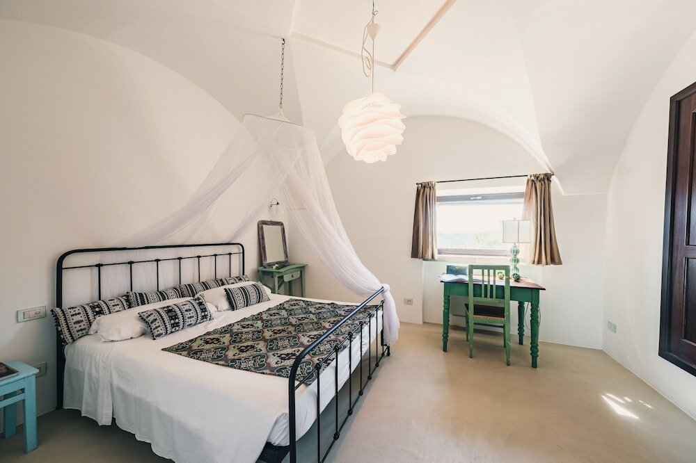 Фото Masseria Minetta