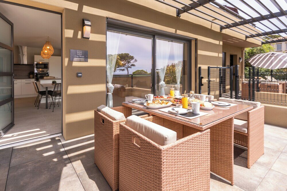 Фото Villa Sambro