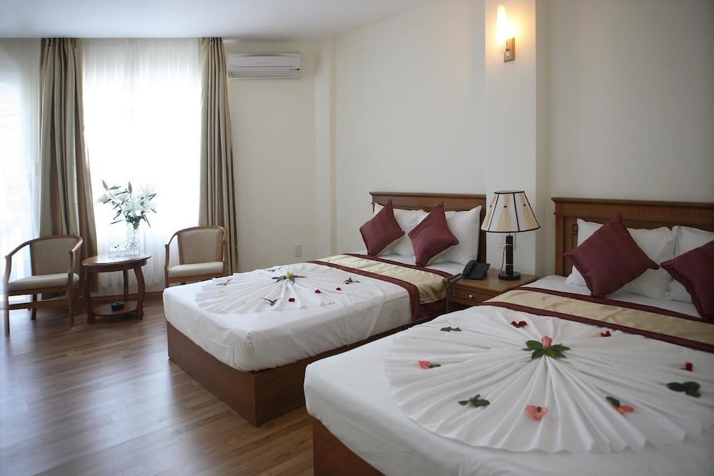 Фото Viet Sky Hotel