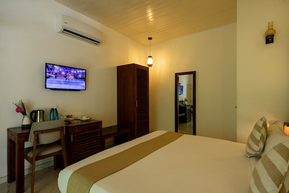 Фото Deltora Boutique Hotel