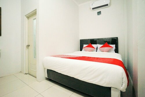 Гостиница Oyo 2492 Nindy Homestay