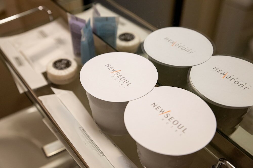 Фото New Seoul Hotel