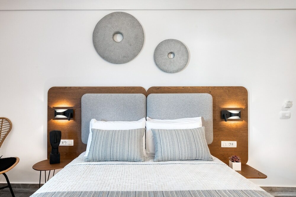 Фото Volcanic Arc Suites