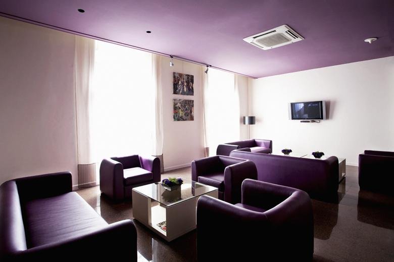 Фото Gaudi Hotel