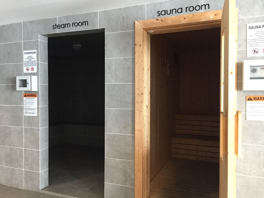 Фото D'Majestic Place by Widebed