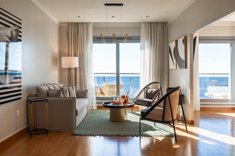 Фото Solymar Gran Hotel The One