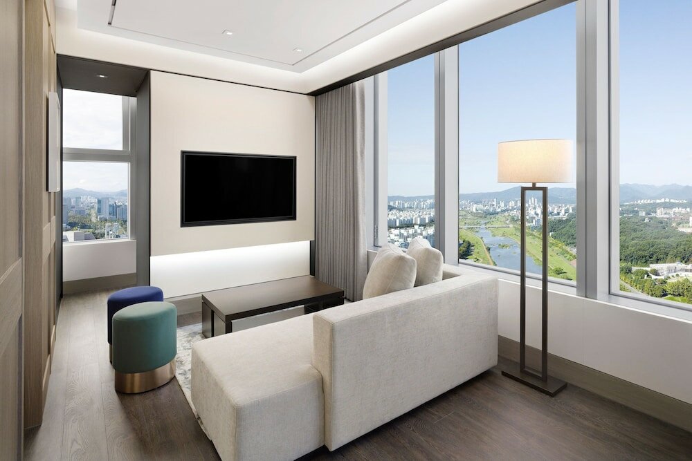 Фото Hotel Onoma Daejeon, Autograph Collection