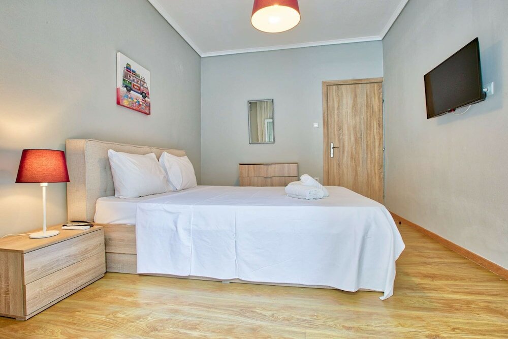 Фото Consul Apartment Nilie Hospitality Mgmt