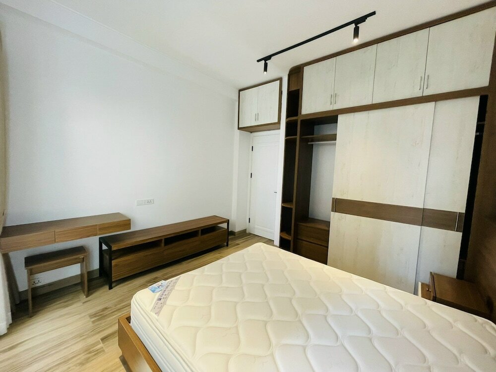 Фото Paradise Home Luxury Apartment Tu Hoa