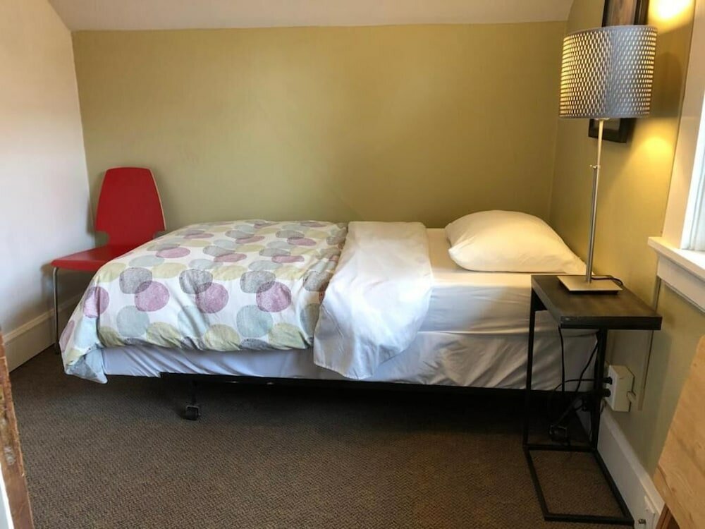 Фото Portland International Guesthouse