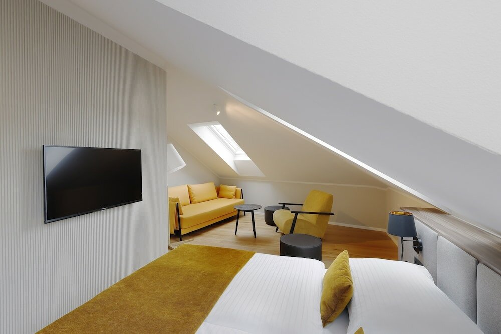 Фото Hotel Prokop Square