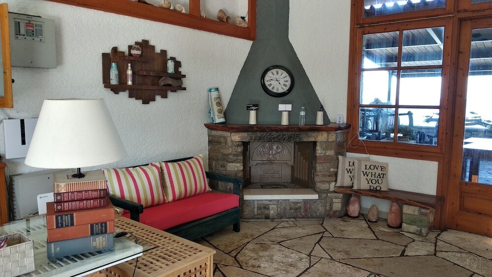 Фото Grekis hotel & Apartments