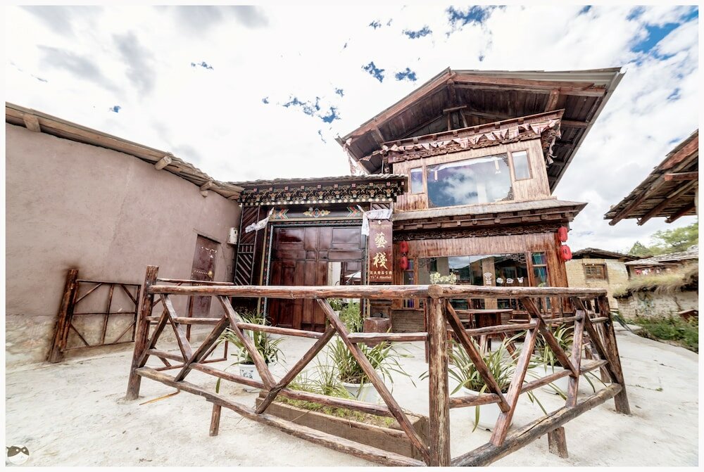 Фото Yi's Hostel