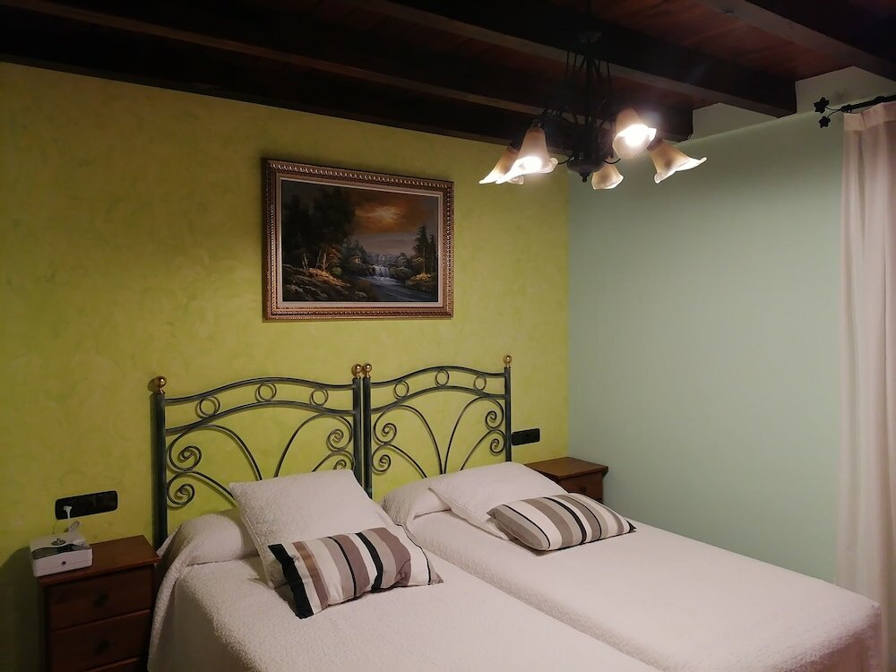 Фото Casa Rural Pikua