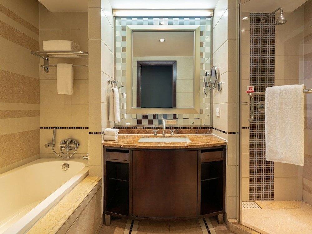 Фото Grand New Century Hotel Hohhot