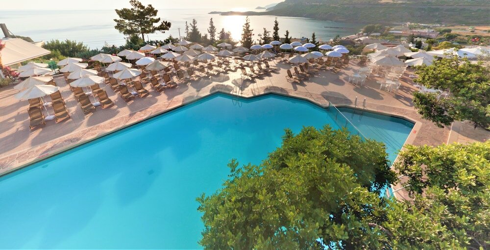 Фото Mitsis Bali Paradise