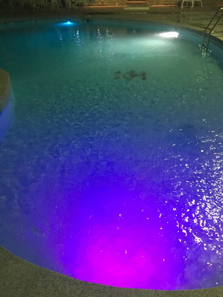 Фото Karnak Hotel