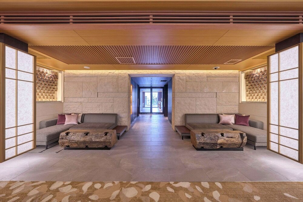 Фото Kaya Kyoto Nijo Castle