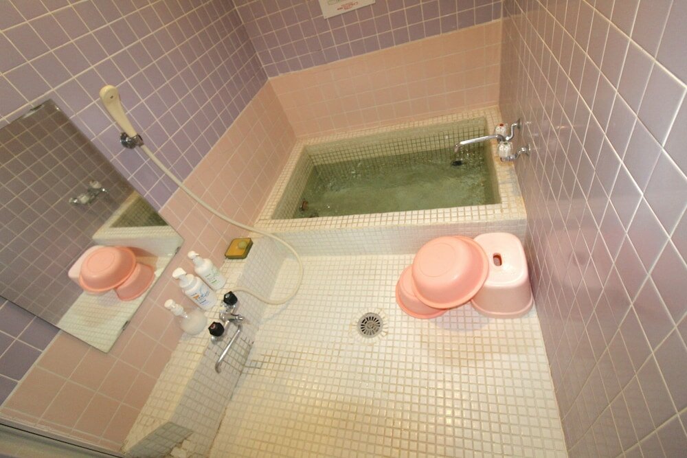 Фото Pension Ninjin