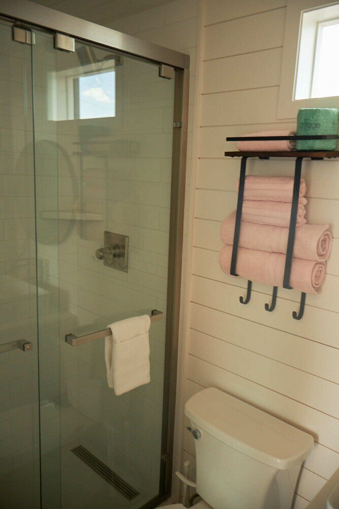 Фото Glampinn Marfa