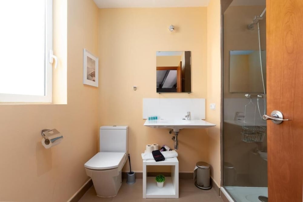 Фото Adarve Flats