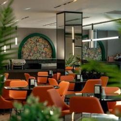 Фото Hotel Dostyk - Aktau