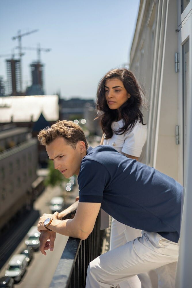 Фото Grand Joanne